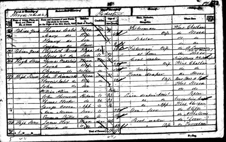 EleanorMonkWakeling-1851EnglandCensus_H450W