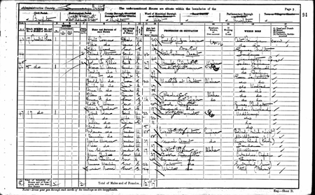GeorgeWardVerry-1901EnglandCensus_H450W