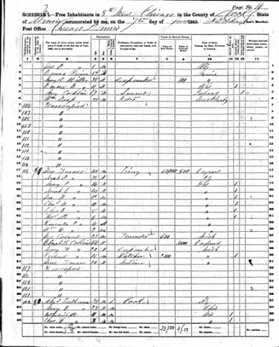JohnCalvert-1860USCensus_V450W
