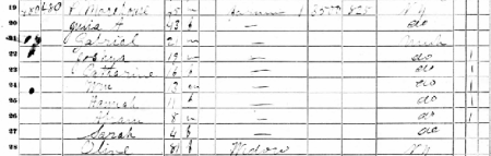 olivemorehouse-1860uscensus-detail