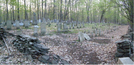 teerpenningburialgounds
